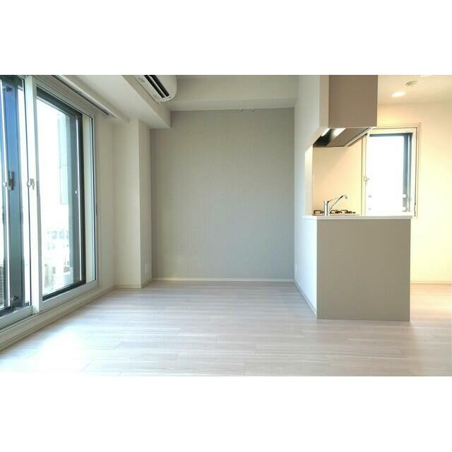 ※写真は同タイプ住戸です。(居間)