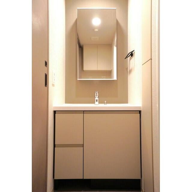 ※写真は同タイプ住戸です。(内装)