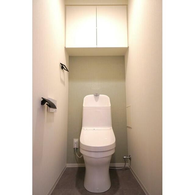 ※写真は同タイプ住戸です。(内装)