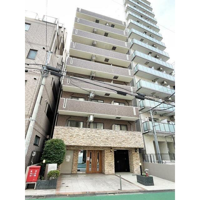 品川区大井1丁目 【賃貸居住】マンション