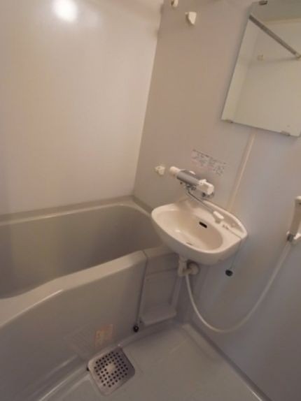 ※同仕様写真(風呂)