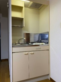 (キッチン)