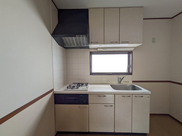 (キッチン)