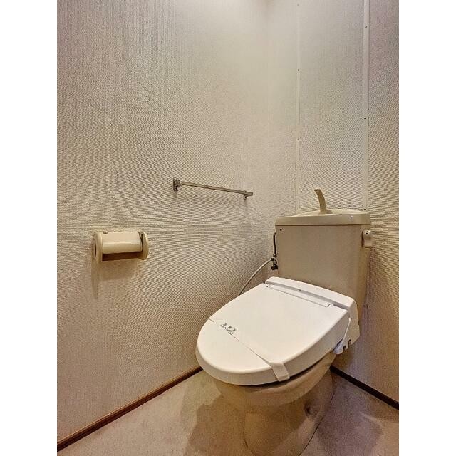 101号室参照(内装)