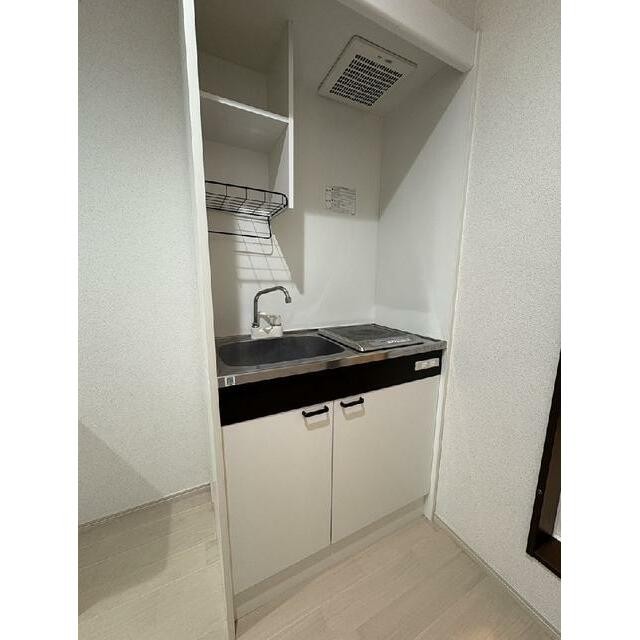 キッチン(キッチン)