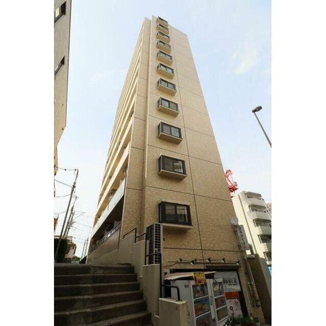 世田谷区上馬2丁目 【賃貸居住】マンション