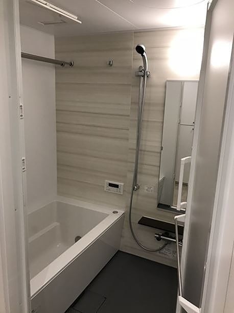 ※同仕様写真含む(風呂)