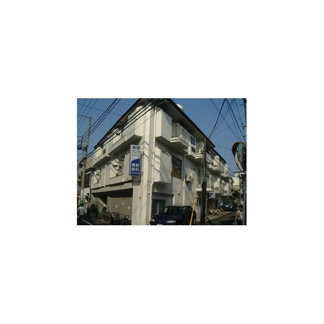 世田谷区池尻2丁目 【賃貸居住】アパート