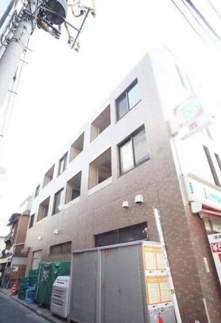 世田谷区梅丘1丁目 【賃貸居住】マンション