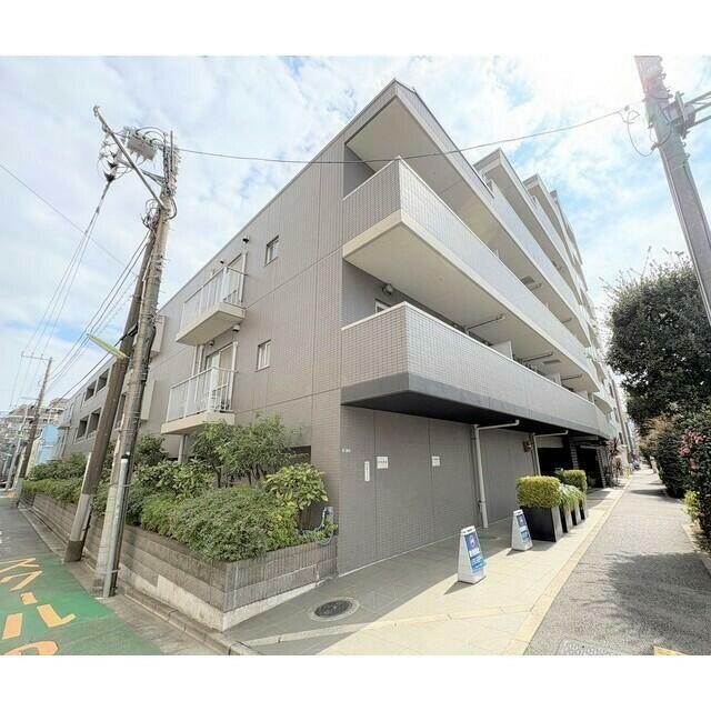 世田谷区三軒茶屋2丁目 【賃貸居住】マンション