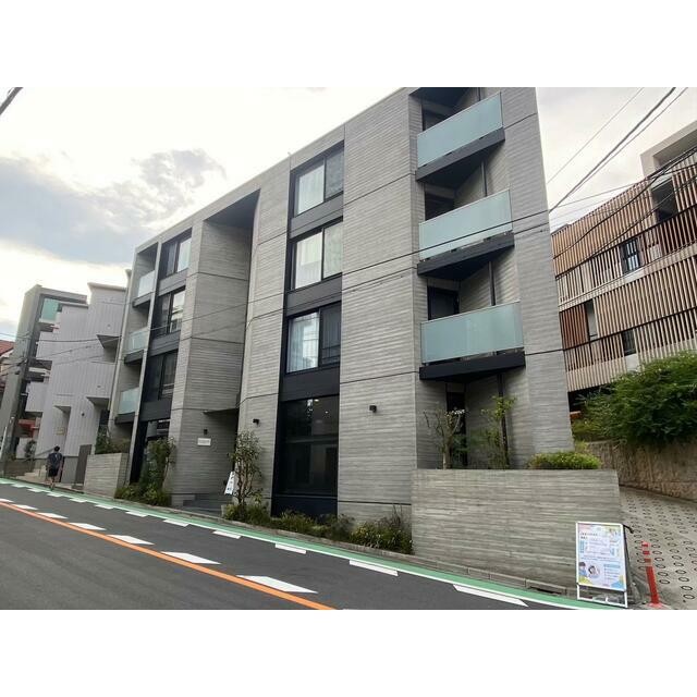 渋谷区恵比寿南3丁目 【賃貸居住】マンション