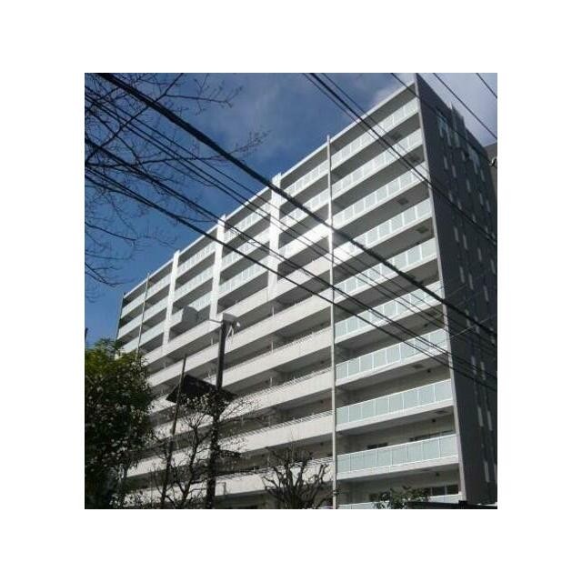 品川区西五反田3丁目 【賃貸居住】マンション