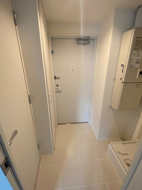 ※同仕様写真(玄関)