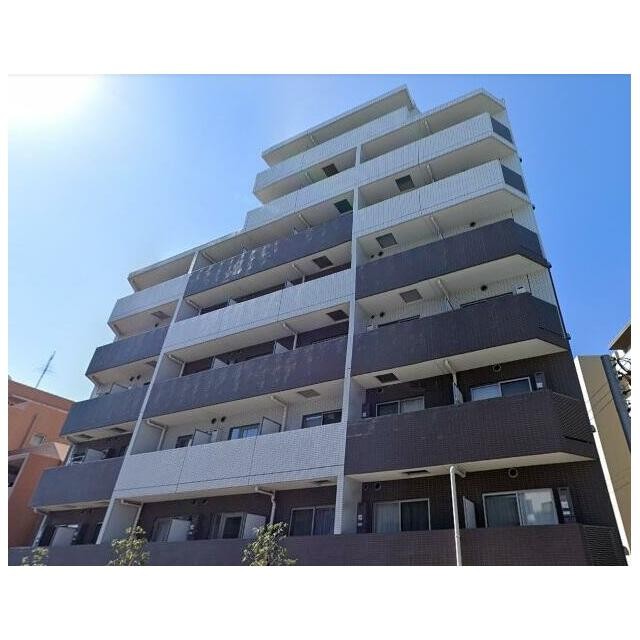 大田区西馬込1丁目 【賃貸居住】マンション