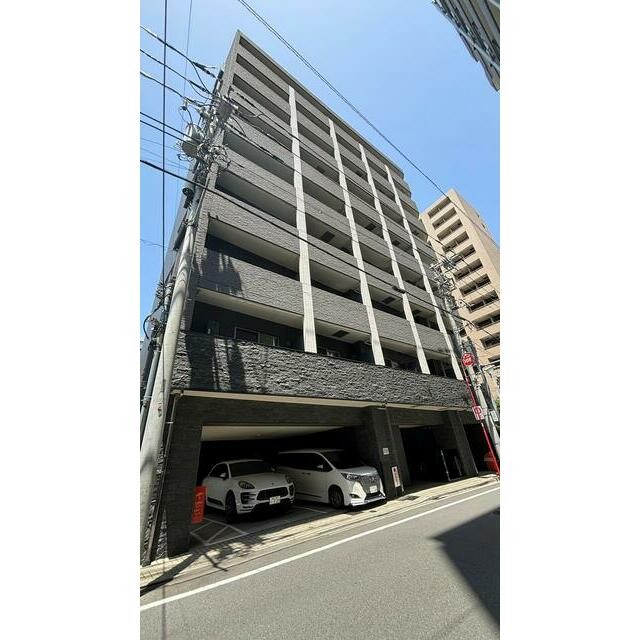 品川区荏原4丁目 【賃貸居住】マンション