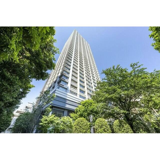 品川区小山3丁目 【賃貸居住】マンション