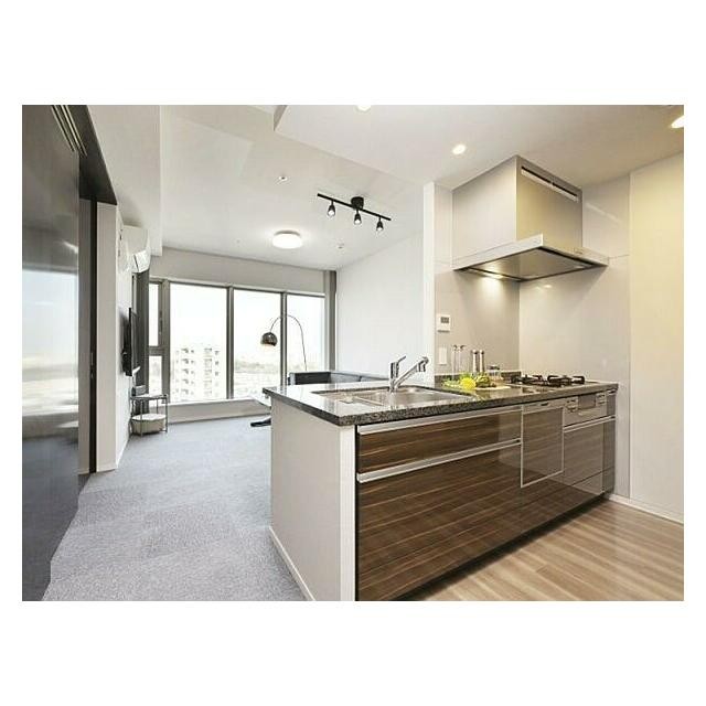 ※同仕様写真(キッチン)