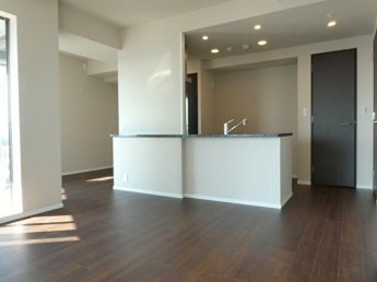 ※同仕様写真(居間)