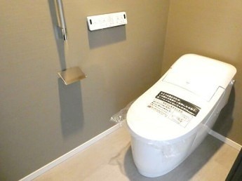 ※同仕様写真(内装)