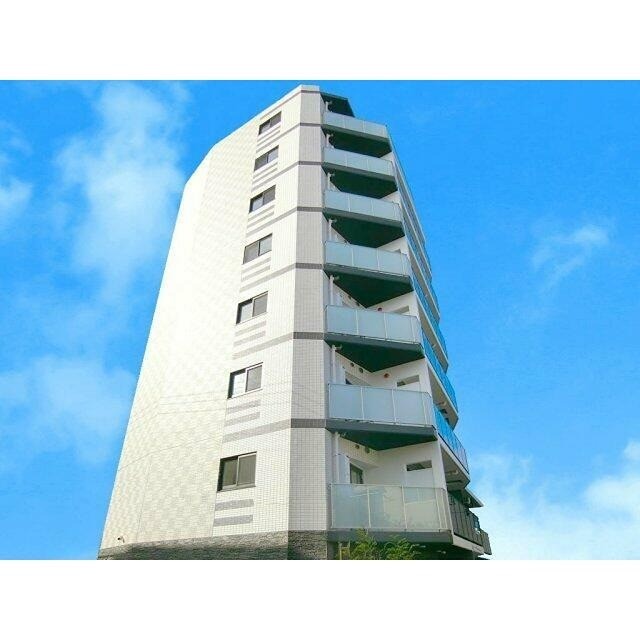 大田区上池台1丁目 【賃貸居住】マンション