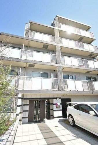 大田区仲池上2丁目 【賃貸居住】マンション