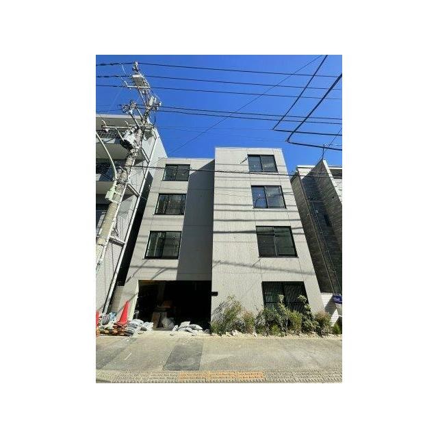 大田区中央7丁目 【賃貸居住】マンション