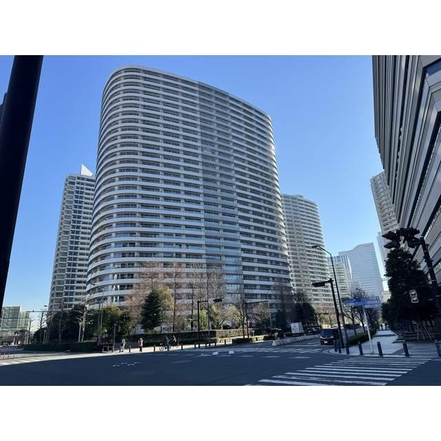 横浜市西区みなとみらい4丁目 【賃貸居住】マンション