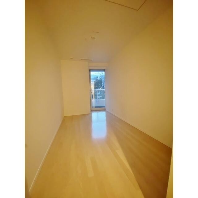 洋室約5.8畳 2021年3月撮影