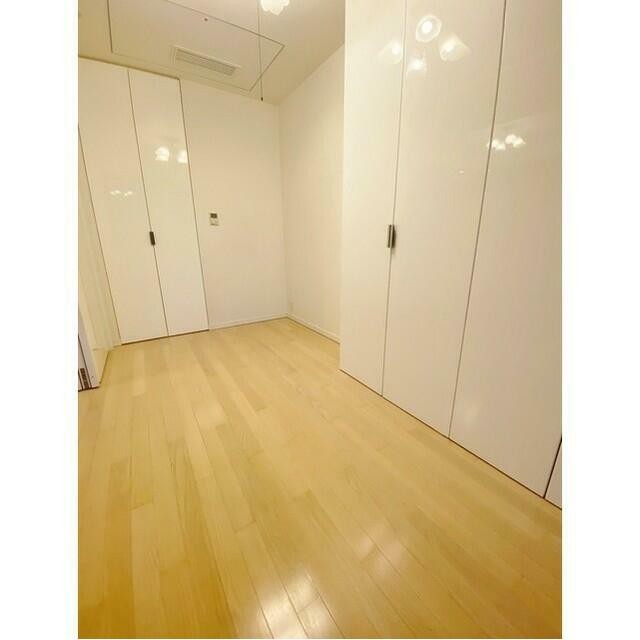 洋室約4.7畳 2021年3月撮影