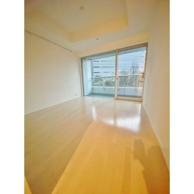 洋室約9畳 2021年3月撮影