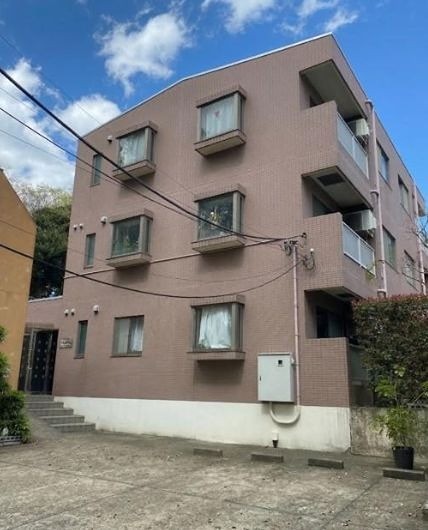 目黒区八雲5丁目 【賃貸居住】マンション