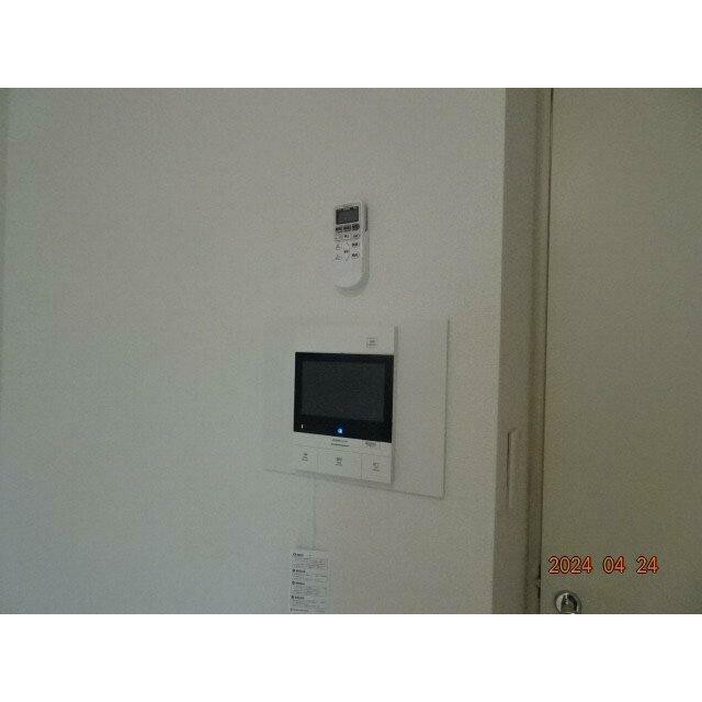 モニター付オートロック