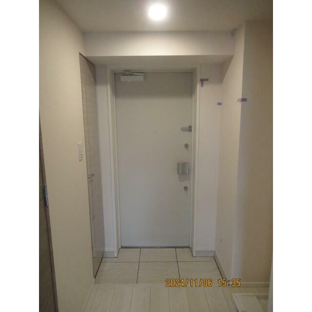 ※同仕様写真含む(玄関)