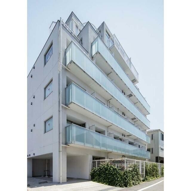 大田区大森北3丁目 【賃貸居住】マンション