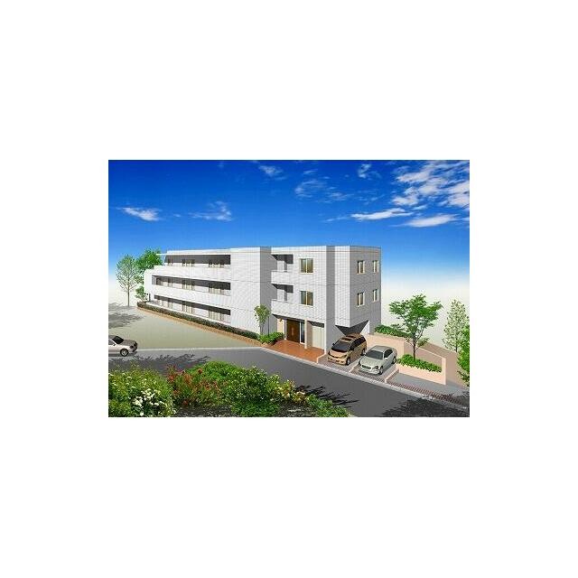 大田区山王2丁目 【賃貸居住】マンション