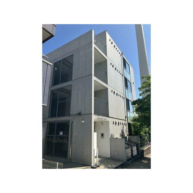 目黒区三田2丁目 【賃貸居住】マンション