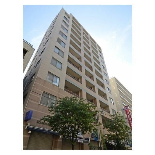 渋谷区恵比寿西1丁目 【賃貸居住】マンション