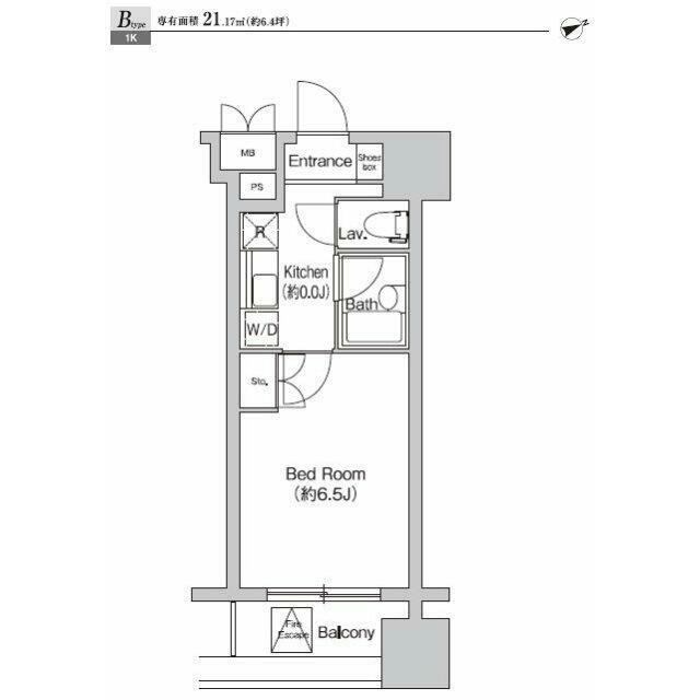 ★間取り図★(間取)