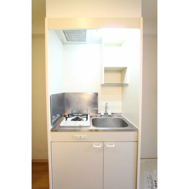 ※参考写真(キッチン)