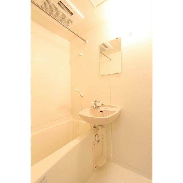 ※参考写真(風呂)