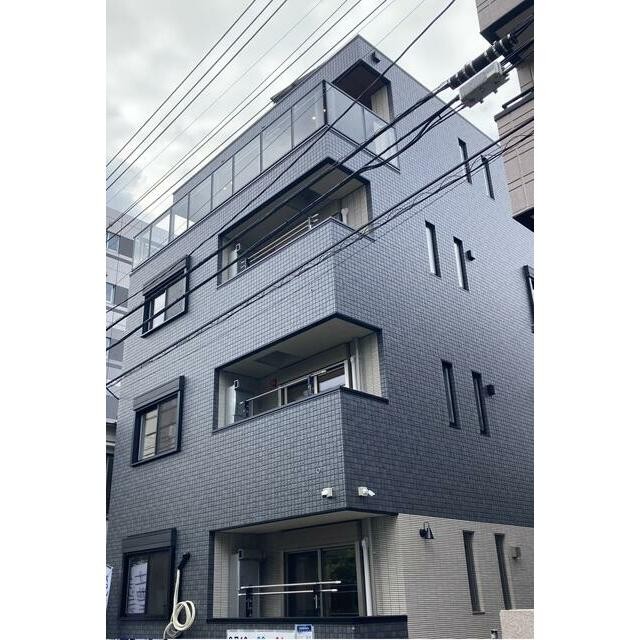 大田区蒲田1丁目 【賃貸居住】マンション