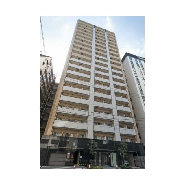 大田区蒲田4丁目 【賃貸居住】マンション