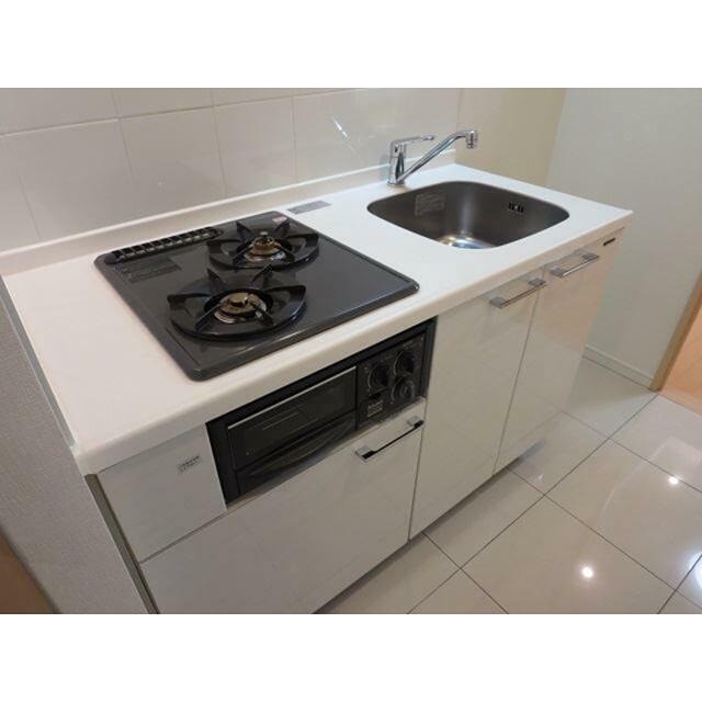 ※同仕様写真(キッチン)