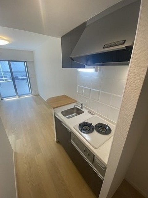 ※同仕様写真含む(キッチン)