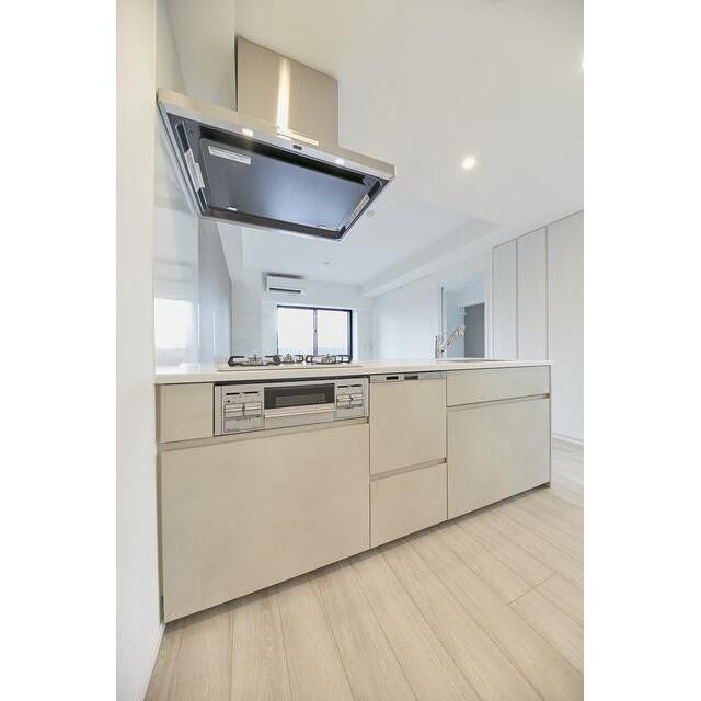 ※同仕様写真含む(キッチン)