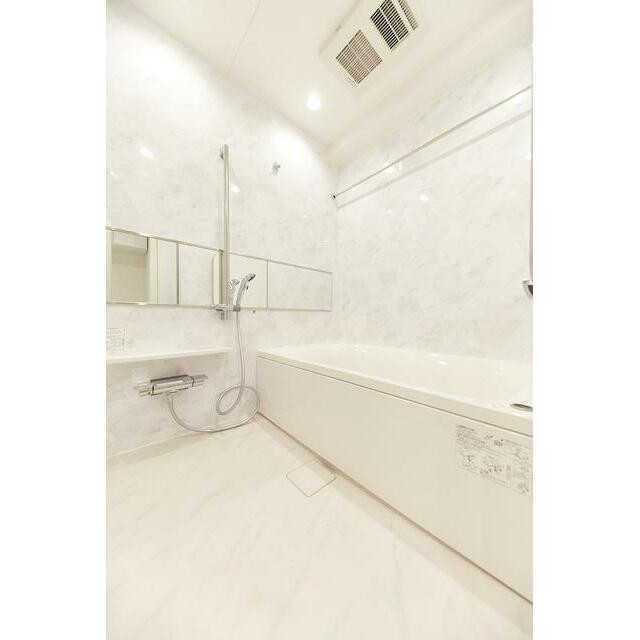 ※同仕様写真含む(風呂)