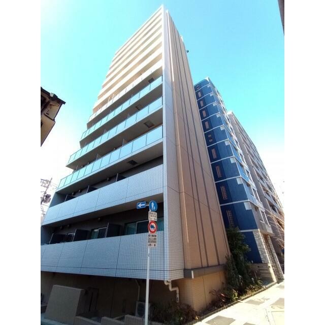 世田谷区上馬2丁目 【賃貸居住】マンション