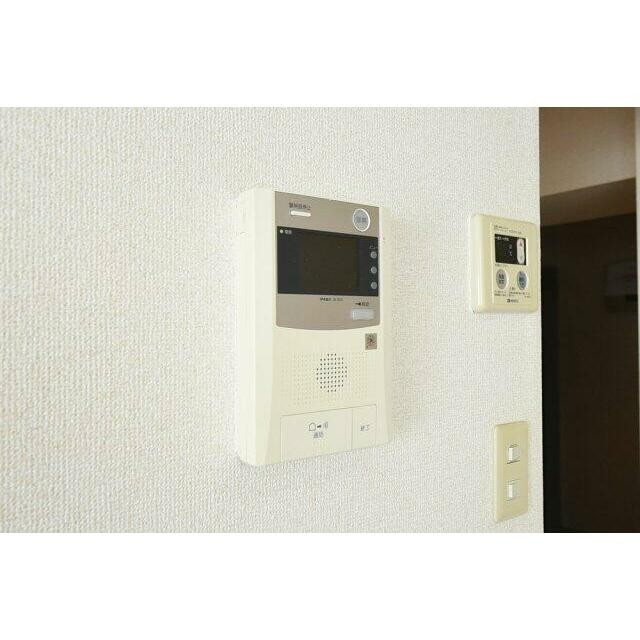 モニター付オートロック