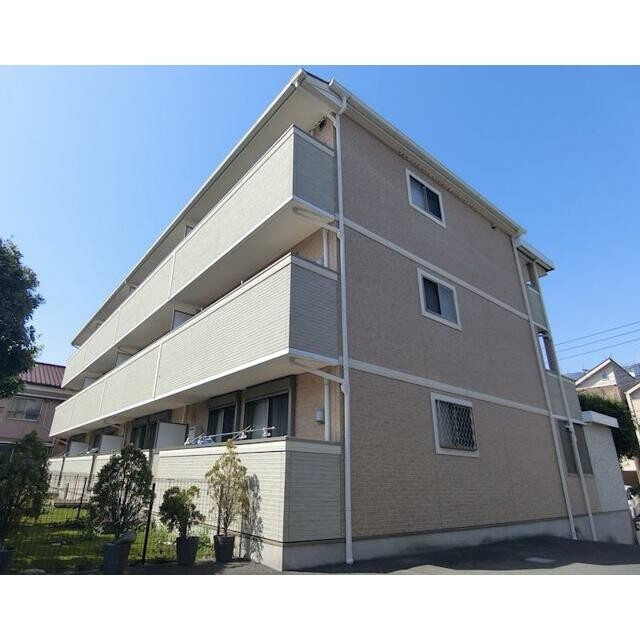 川崎市高津区坂戸2丁目 【賃貸居住】アパート