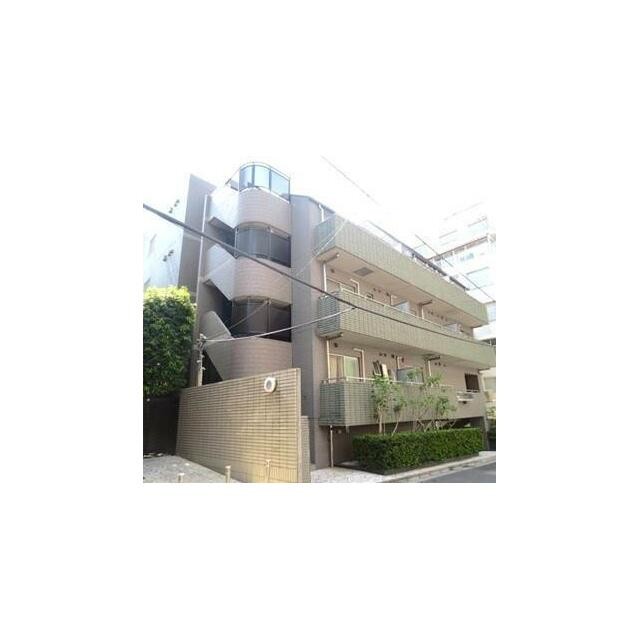 渋谷区東1丁目 【賃貸居住】マンション